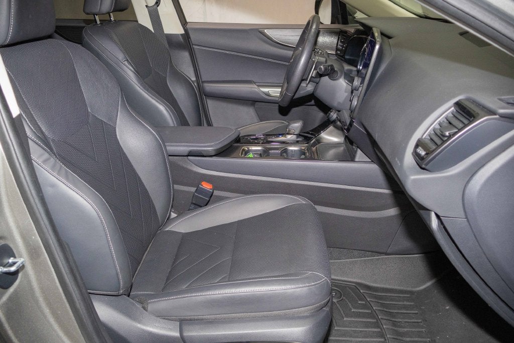 2024 Lexus NX NX 350 Luxury