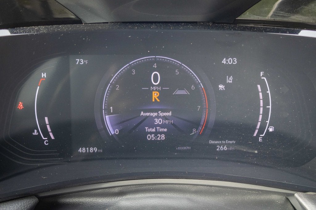 2024 Lexus NX NX 350 Luxury