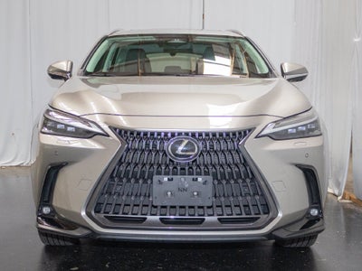 2024 Lexus NX NX 350 Luxury