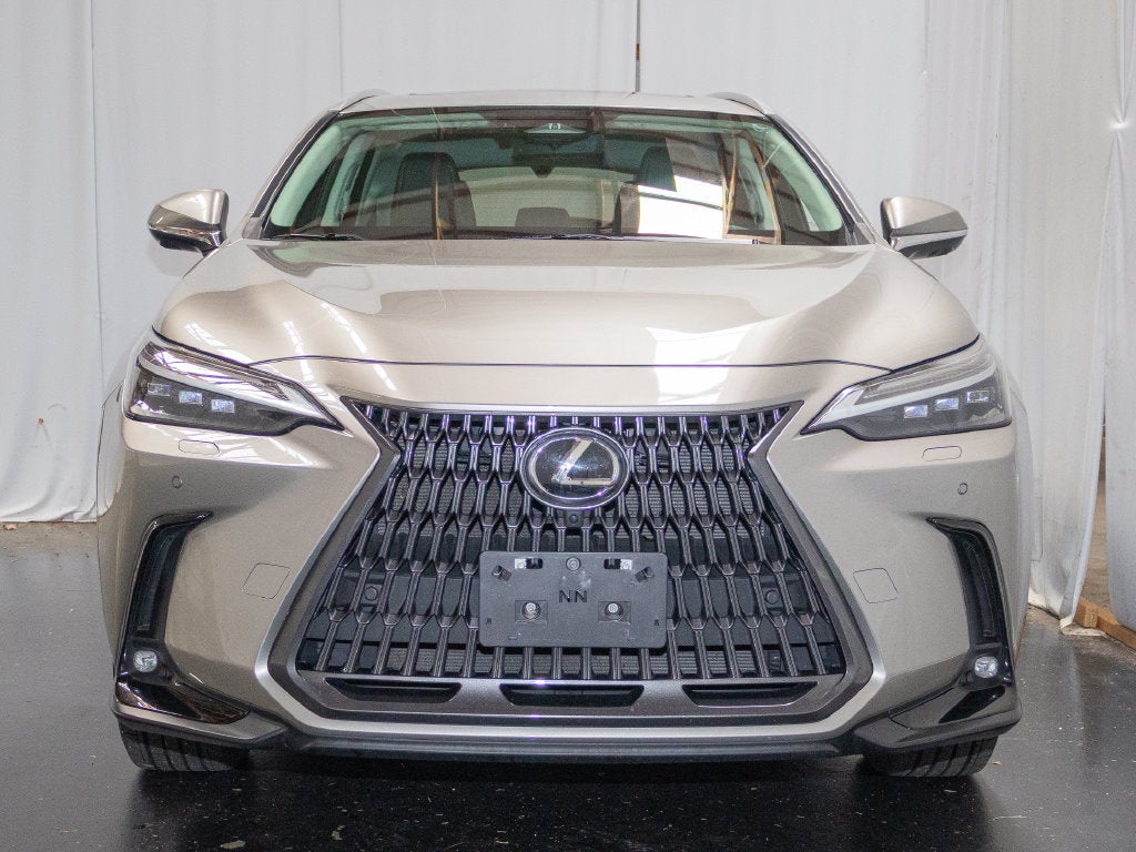 2024 Lexus NX NX 350 Luxury