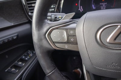 2024 Lexus NX NX 350 Luxury