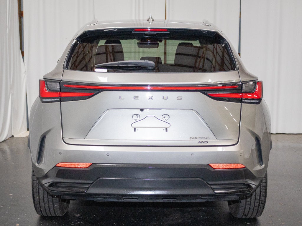2024 Lexus NX NX 350 Luxury