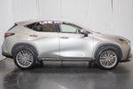2024 Lexus NX NX 350 Luxury