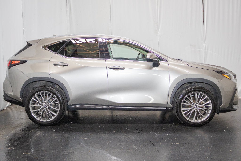 2024 Lexus NX NX 350 Luxury