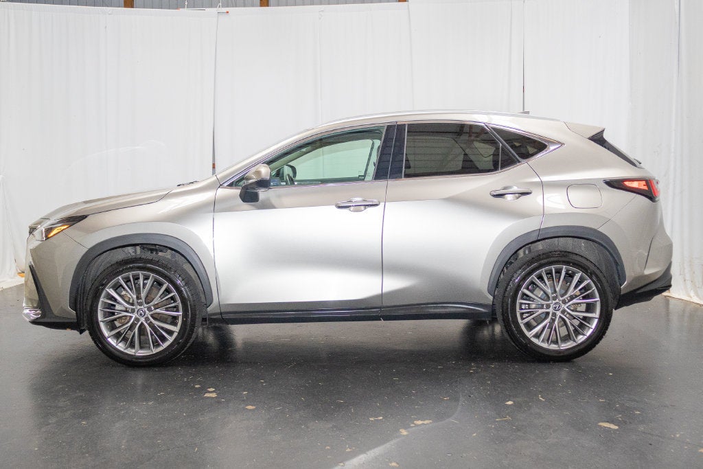 2024 Lexus NX NX 350 Luxury