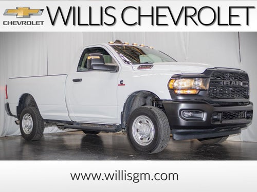 2023 RAM 2500 Tradesman