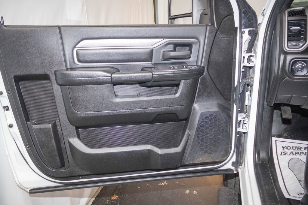2023 RAM 2500 Tradesman