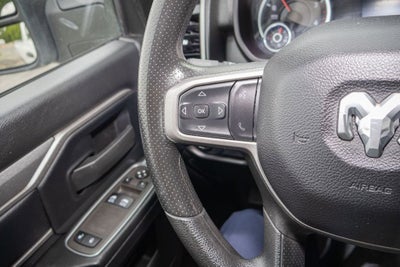 2023 RAM 2500 Tradesman