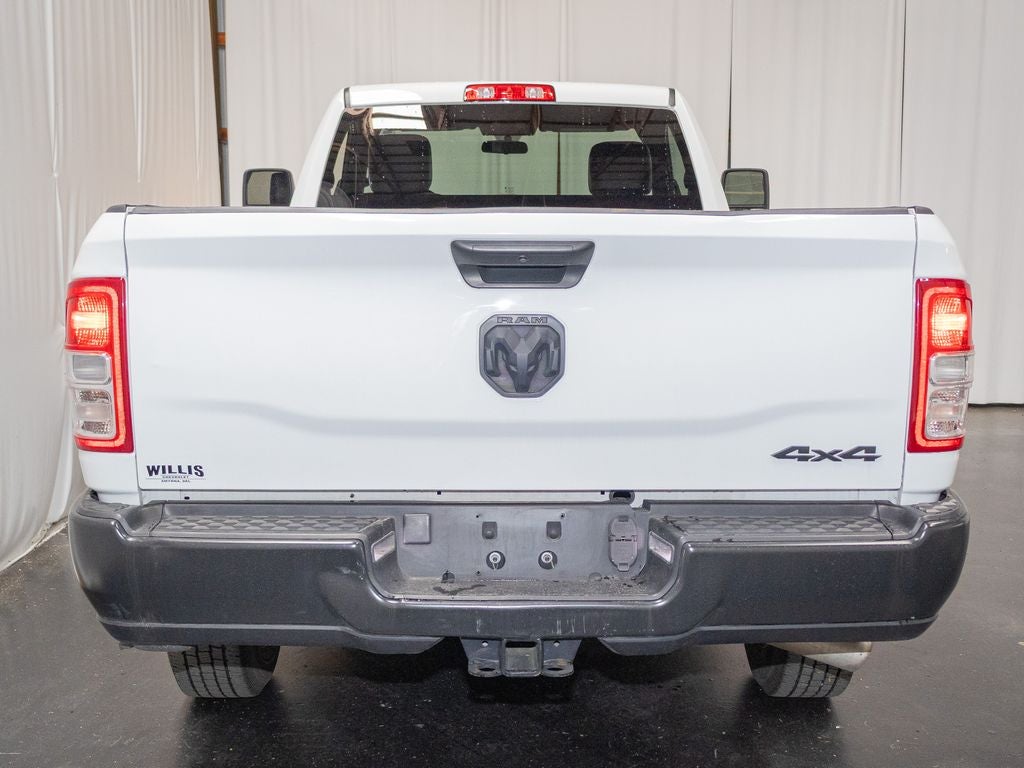 2023 RAM 2500 Tradesman