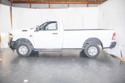 2023 RAM 2500 Tradesman