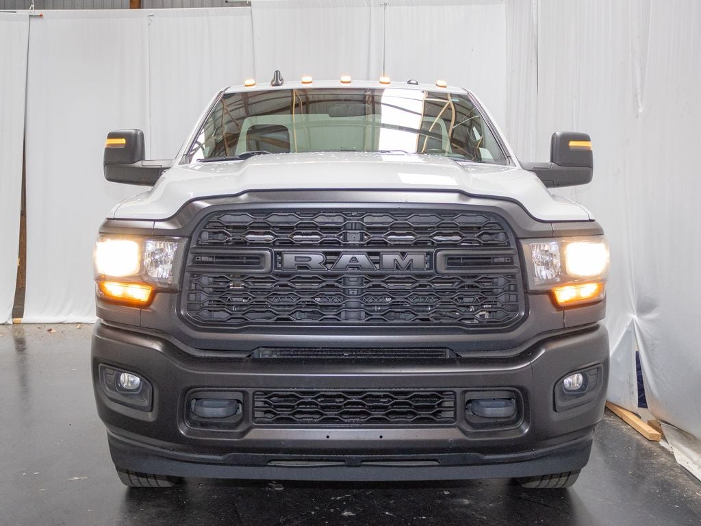 2023 RAM 2500 Tradesman