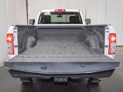 2023 RAM 2500 Tradesman