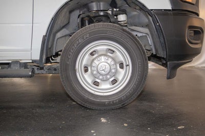 2023 RAM 2500 Tradesman