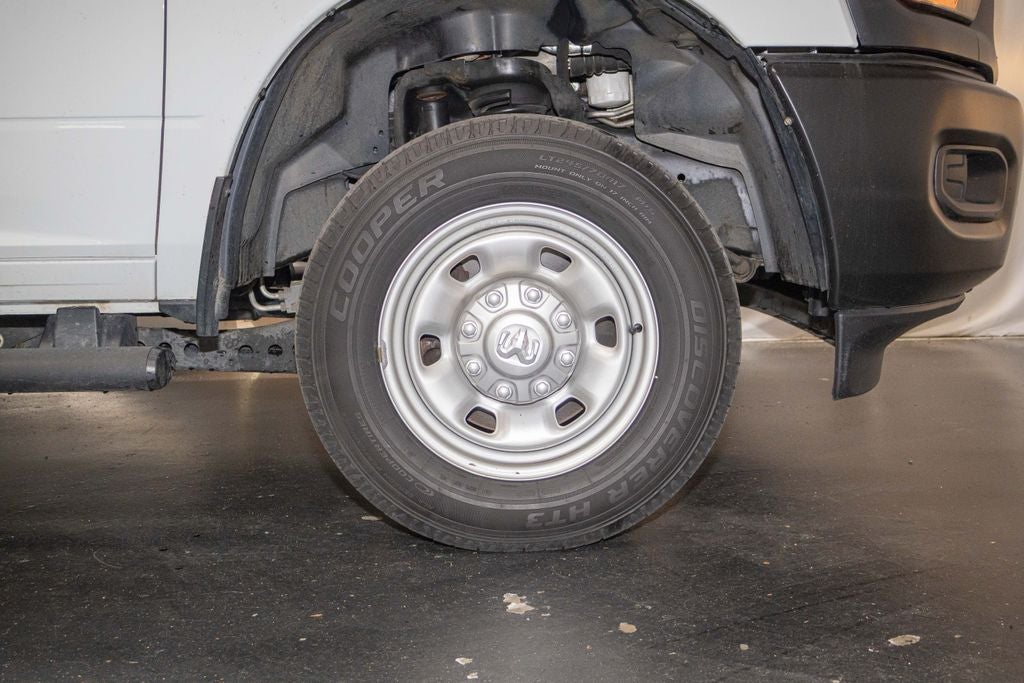 2023 RAM 2500 Tradesman