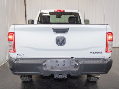 2023 RAM 2500 Tradesman