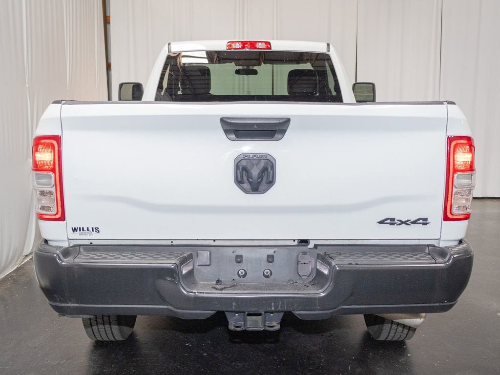 2023 RAM 2500 Tradesman