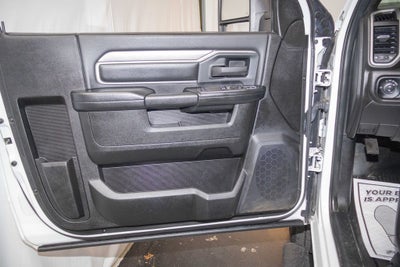 2023 RAM 2500 Tradesman