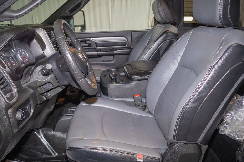 2023 RAM 2500 Tradesman