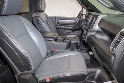 2023 RAM 2500 Tradesman