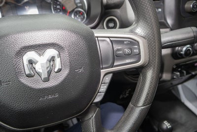 2023 RAM 2500 Tradesman