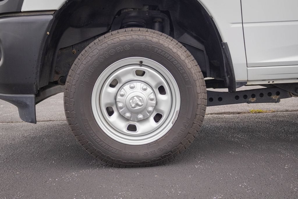 2023 RAM 2500 Tradesman
