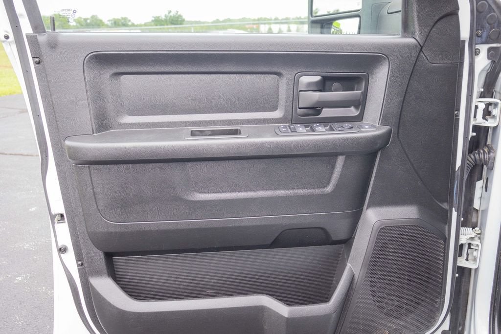 2023 RAM 2500 Tradesman