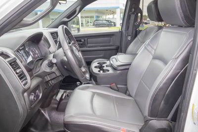 2023 RAM 2500 Tradesman