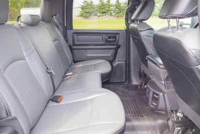 2023 RAM 2500 Tradesman