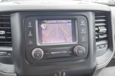 2023 RAM 2500 Tradesman