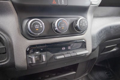 2023 RAM 2500 Tradesman