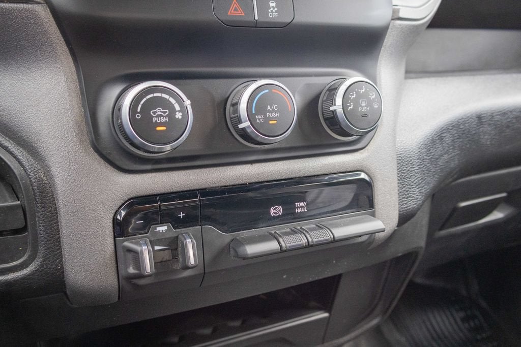 2023 RAM 2500 Tradesman