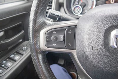 2023 RAM 2500 Tradesman