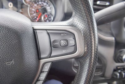 2023 RAM 2500 Tradesman