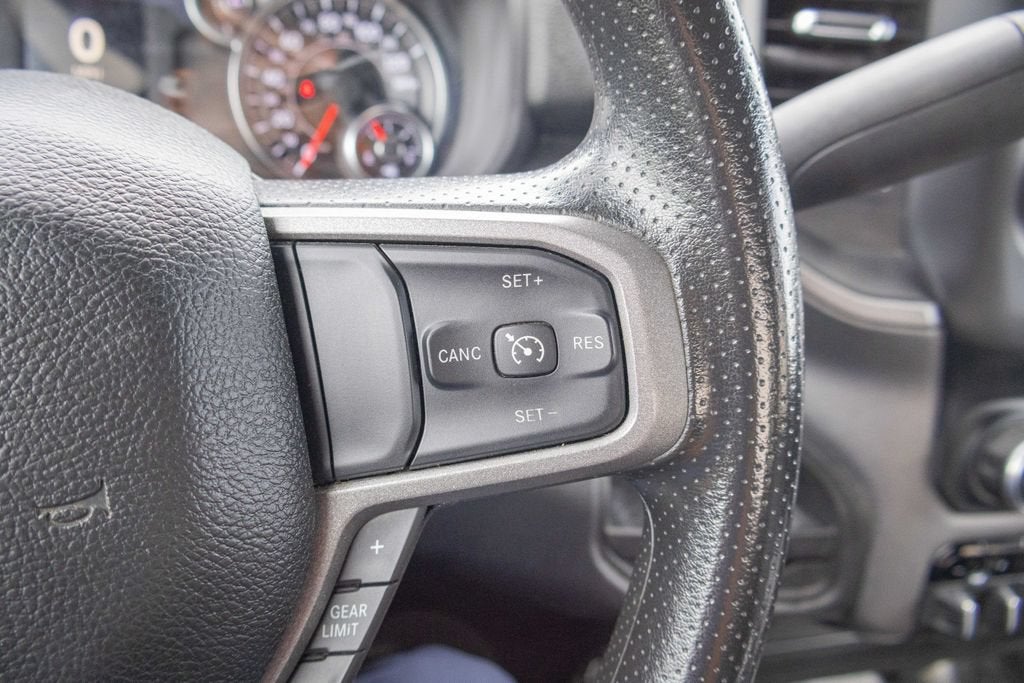 2023 RAM 2500 Tradesman