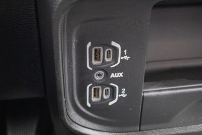 2023 RAM 2500 Tradesman