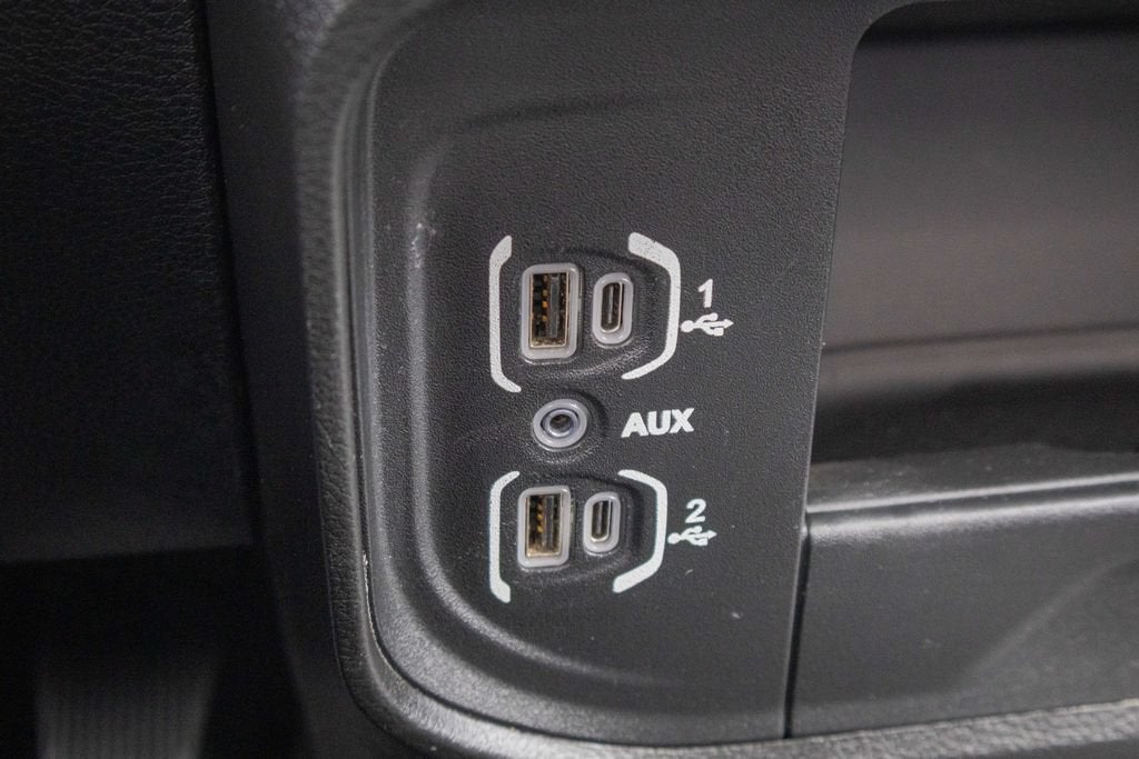 2023 RAM 2500 Tradesman