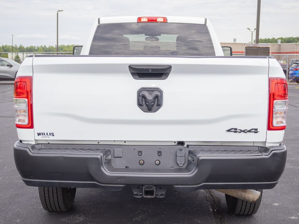 2023 RAM 2500 Tradesman
