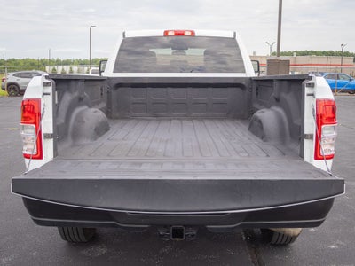 2023 RAM 2500 Tradesman