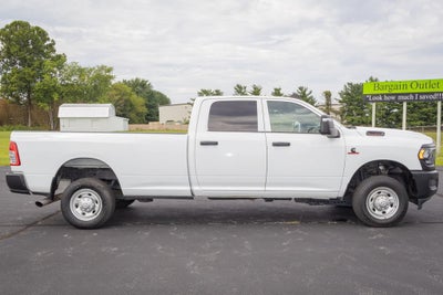 2023 RAM 2500 Tradesman