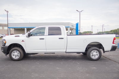 2023 RAM 2500 Tradesman