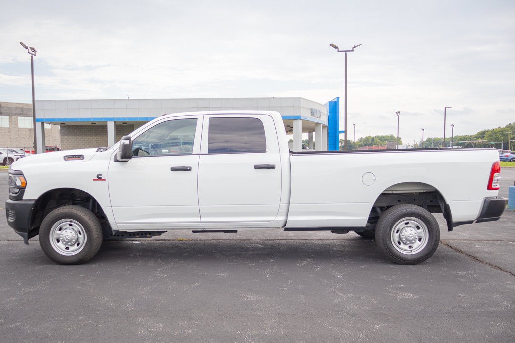 2023 RAM 2500 Tradesman
