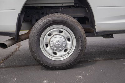 2023 RAM 2500 Tradesman