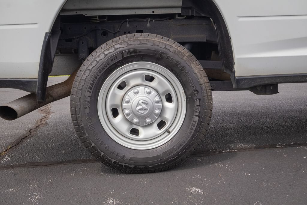 2023 RAM 2500 Tradesman
