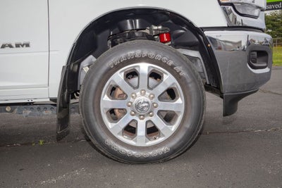 2019 RAM 2500 Big Horn