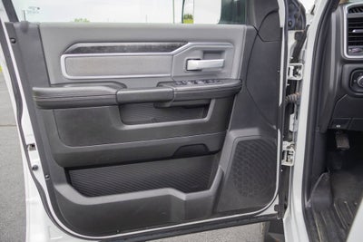 2019 RAM 2500 Big Horn