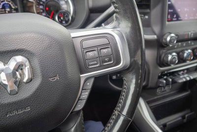 2019 RAM 2500 Big Horn