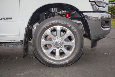 2019 RAM 2500 Big Horn