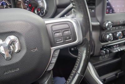 2019 RAM 2500 Big Horn