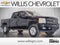 2010 Chevrolet Silverado 1500 LTZ