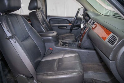 2010 Chevrolet Silverado 1500 LTZ